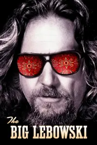 Poster to the movie "The Big Lebowski" #45508