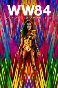 Poster to the movie "Wonder Woman 1984" #27691