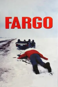 Poster to the movie "Fargo" #55556