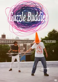 Poster to the movie "Guzzle Buddies" #571069