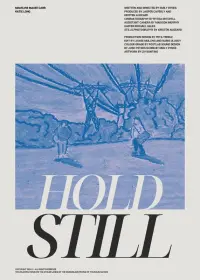 Poster to the movie "Hold Still" #634550