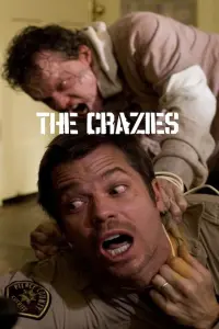 Poster to the movie "The Crazies" #572196