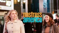 Backdrop to the movie "Mistress America" #279303