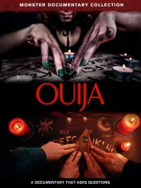 Poster to the movie "Ouija" #601467