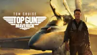 Backdrop to the movie "Top Gun: Maverick" #4876