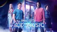 Backdrop to the movie "Bill & Ted Face the Music" #124985