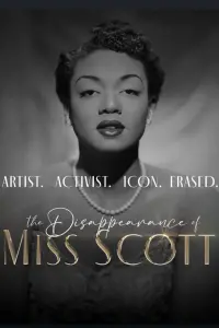 The Disappearance of Miss Scott