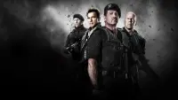 Backdrop to the movie "The Expendables 2" #669612