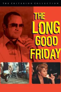 Poster to the movie "The Long Good Friday" #238916