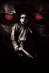 Poster to the movie "The Terminator" #167502