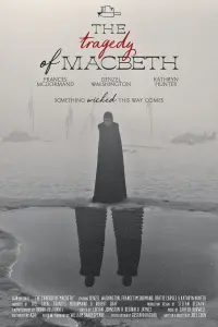 Poster to the movie "The Tragedy of Macbeth" #250531