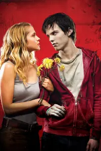 Poster to the movie "Warm Bodies" #287666