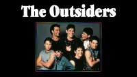 Backdrop to the movie "The Outsiders" #108212