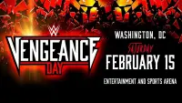 Backdrop to the movie "NXT Vengeance Day 2025" #686611