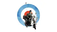 Backdrop to the movie "Quadrophenia" #345602