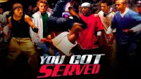 Backdrop to the movie "You Got Served" #115024