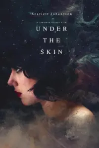 Poster to the movie "Under the Skin" #320463