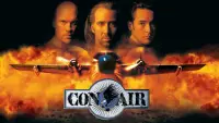 Backdrop to the movie "Con Air" #266814