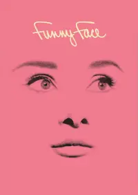 Poster to the movie "Funny Face" #248686