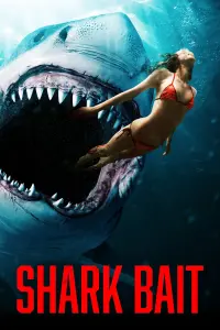 Poster to the movie "Shark Bait" #319147