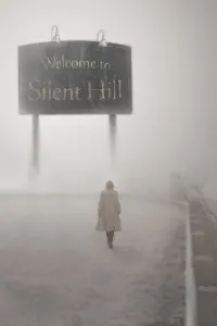 Poster to the movie "Silent Hill" #280166