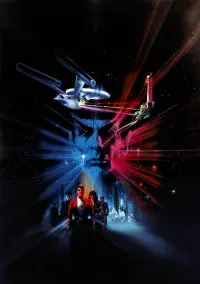 Poster to the movie "Star Trek III: The Search for Spock" #276316