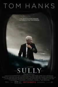 Poster to the movie "Sully" #234200