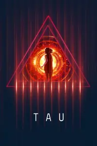 Poster to the movie "Tau" #299770