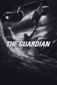 Poster to the movie "The Guardian" #477137