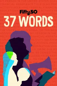 Poster to the movie "Title IX: 37 Words that Changed America" #699031