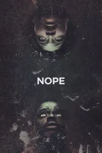 Poster to the movie "Nope" #44802