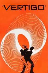 Poster to the movie "Vertigo" #176501