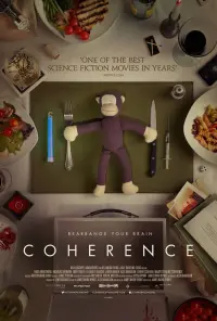 Poster to the movie "Coherence" #80785