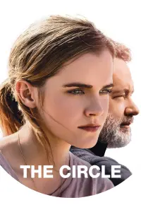 Poster to the movie "The Circle" #97675