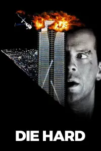 Poster to the movie "Die Hard" #36739