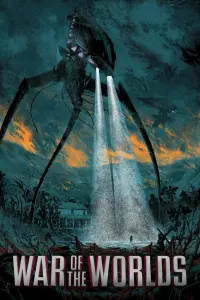 Poster to the movie "War of the Worlds" #23008