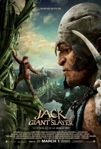 Poster to the movie "Jack the Giant Slayer" #49494