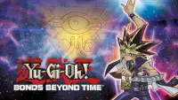 Backdrop to the movie "Yu-Gi-Oh!: Bonds Beyond Time" #329834