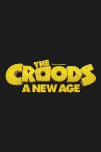 Poster to the movie "The Croods: A New Age" #19664