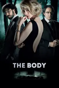 Poster to the movie "The Body" #143866