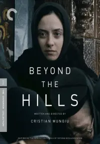 Poster to the movie "Beyond the Hills" #469135