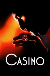 Poster to the movie "Casino" #543893