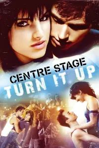 Poster to the movie "Center Stage: Turn It Up" #360643