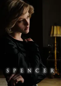 Poster to the movie "Spencer" #118833