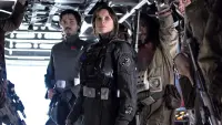 Backdrop to the movie "Rogue One: A Star Wars Story" #211758