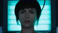 Backdrop to the movie "Ghost in the Shell" #305488