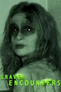 Poster to the movie "Grave Encounters" #148012