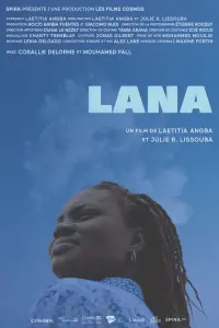 Poster to the movie "Lana" #597490