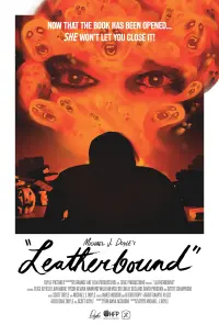 Poster to the movie "Leatherbound" #581351