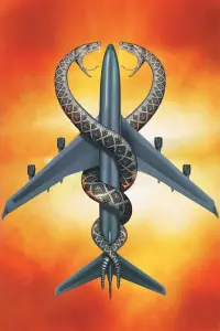 Poster to the movie "Snakes on a Plane" #335418